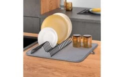 Metaltex Dry-Tex 2-in-1 Abtropfgestell Mit Microfasermatte Schwarz 14 Metaltex Dry-Tex 2-in-1 Abtropfgestell Mit Microfasermatte Schwarz -Dometic Verkäufe 497090 3367256 1