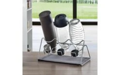 Metaltex Sodatex 2 Abtropfgestell Für 2 Flaschen -Dometic Verkäufe 497177 3334170