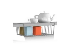 Metaltex Kanguro Schrankkorb Klein 30 X 26 X 14 Cm 8 Metaltex Kanguro Schrankkorb Klein 30 X 26 X 14 Cm -Dometic Verkäufe 497249 3346418