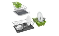Metaltex Aquanet Plus Spülkorb Grün -Dometic Verkäufe 497288 3346031