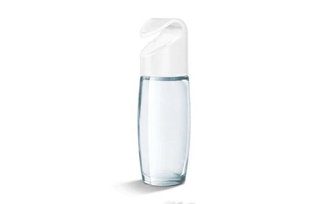 Metaltex Spice-8 Gewürzständer Weiß 7 Metaltex Spice-8 Gewürzständer Weiß – Bild 5