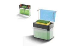 Metaltex Sponge-Tex Seifenspender 0.75 Liter Grau -Dometic Verkäufe 497423 3340689