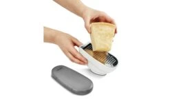 Metaltex Universalreibe Mit Behälter Und Deckel Trio-box -Dometic Verkäufe 497561 3345383