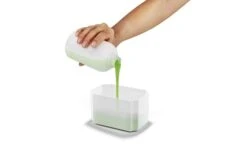 Metaltex Sponge-Tex Seifenspender 0.75 Liter Grau -Dometic Verkäufe 497582 3340713