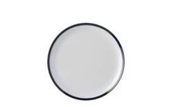 Mepal Flow Frühstücksteller 230 Mm Ocean Blue -Dometic Verkäufe 498005 3439580 1