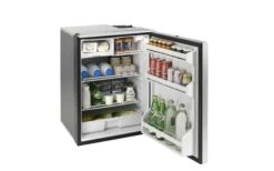 Webasto Cruise 130 Elegance Einbaukühlschrank 130 Liter 12 / 24 V