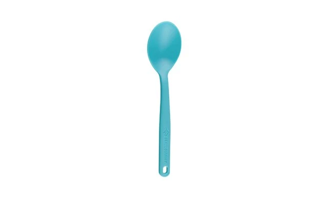 Sea To Summit Camp Cutlery Spoon Löffel Blau 3 Sea To Summit Camp Cutlery Spoon Löffel Blau