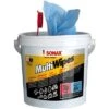 Sonax Multi Wipes 72 Stück -Dometic Verkäufe 499988 3484158