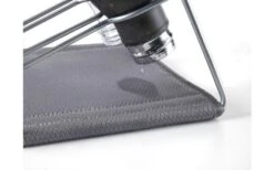 Metaltex Sodatex 2 Abtropfgestell Für 2 Flaschen -Dometic Verkäufe 500286 3334143