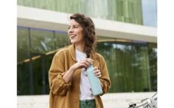 Mepal Ellipse Thermoflasche 350 Ml Edelstahl Gebürstet -Dometic Verkäufe 500471 3435576