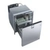 Webasto DR55 Schubladen Einbaukühlschrank 12 / 24 V 55 Liter -Dometic Verkäufe 500591 3316986