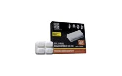 Esbit Trockenbrennstofftabletten 20 X 4 G Für Taschenkocher -Dometic Verkäufe 500672 3453815