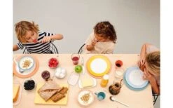 Mepal Wave Essteller 260 Mm Nordic Blue 8 Mepal Wave Essteller 260 Mm Nordic Blue -Dometic Verkäufe 500720 3439961