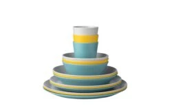 Mepal Bloom Becher 300 Ml Pebble Green -Dometic Verkäufe 500744 3440718