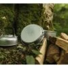 Easy Camp Kochset Adventure Cook Set Silber M 1 Easy Camp Kochset Adventure Cook Set Silber M -Dometic Verkäufe 500771 3322295