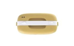 Miji Cookingbox One 250 Watt White/orange -Dometic Verkäufe 500789 3313806 2