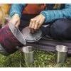 Robens Sierra Steel Cup Set Stahltasse 350 Ml Silber -Dometic Verkäufe 500888 3390665