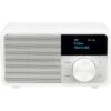 Kathrein DAB+ 1 Mini Digitalradio Mit Bluetooth Weiß -Dometic Verkäufe 500966 3430299 3