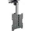 Schwaiger Motion 7 TV Decken- Und Dachschrägenhalter Neig-, Drehbar Bis 20 Kg / 37" -Dometic Verkäufe 501701 3318819