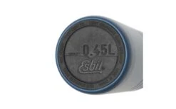 Esbit Majoris Thermobecher Mit Isolierverschluss 450 Ml Schwarz -Dometic Verkäufe 502010 3312617 2