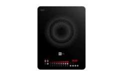 Miji Star 3 Twist Induktions-Kochplatte 2300 Watt Trend Icerose -Dometic Verkäufe 502247 3456104 2