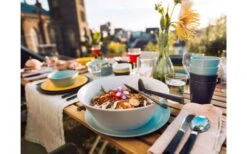 Mepal Bloom Becher 300 Ml Pebble Green -Dometic Verkäufe 502262 3440724