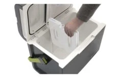 Outwell Ecocool Slate Grey Kühlbox 24 Liter Grau -Dometic Verkäufe 502523 3333662