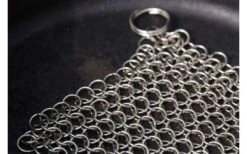 Petromax Ringreiniger Für Guss- Und Schmiedeeisen 12,5 X 10,5 X 1 Cm -Dometic Verkäufe 502823 3349826