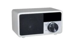 Kathrein DAB+ 1 Mini Digitalradio Mit Bluetooth Weiß 13 Kathrein DAB+ 1 Mini Digitalradio Mit Bluetooth Weiß -Dometic Verkäufe 502910 3430350 3