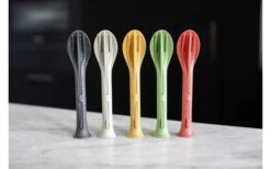 Koziol Klikk Pocket Besteck-Set 3-teilig Nature Wood 7 Koziol Klikk Pocket Besteck-Set 3-teilig Nature Wood -Dometic Verkäufe 502955 3431277