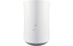 Schwaiger Luftreiniger Mit HEPA H13 & Aktivkohlefilter Rund Weiß -Dometic Verkäufe 503024 3326417