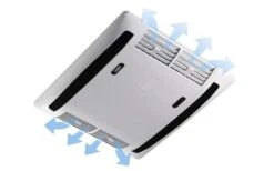 Teleco Dualclima 12500H Dachklimaanlage Inkl. Wärmepumpenheizung -Dometic Verkäufe 503387 3313704