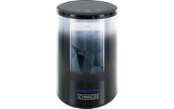 Schwaiger 360° Ozon Sterilisator Schwarz -Dometic Verkäufe 503483 3326606