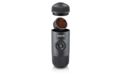 WACACO Nanopresso Mobile Espressomaschine Grau -Dometic Verkäufe 503537 3462481