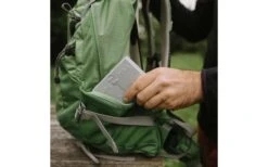 Esbit Taschenkocher Inklusive 6x14g Brennstofftabletten -Dometic Verkäufe 503579 3312857