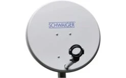 Schwaiger Camping Sat Anlage -Dometic Verkäufe 503585 3319032