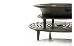 Petromax Gr-s Stapelrost Aus Gusseisen Klein -Dometic Verkäufe 503849 3349914