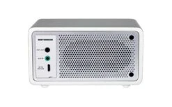 Kathrein DAB+ 1 Mini Digitalradio Mit Bluetooth Weiß 14 Kathrein DAB+ 1 Mini Digitalradio Mit Bluetooth Weiß -Dometic Verkäufe 503900 3430356 3