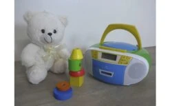 Schwaiger FM/CD/Kassette Boombox Tragbarer CD-Player, Bunt 12 Schwaiger FM/CD/Kassette Boombox Tragbarer CD-Player, Bunt -Dometic Verkäufe 504101 3326750 1