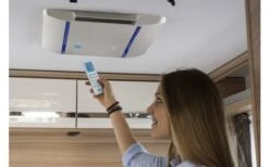 Teleco Silent Plus 5900H Klimaanlage -Dometic Verkäufe 504149 3313421