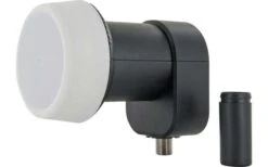 Schwaiger Camping Sat Anlage -Dometic Verkäufe 504317 3319038