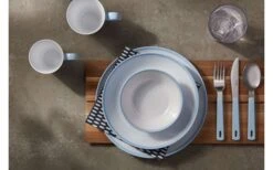 Mepal Flow Schale 400 Ml Ocean Blue -Dometic Verkäufe 504404 3436175