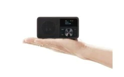 Kathrein DAB+ 1 Mini Digitalradio Mit Bluetooth Holz Dunkel 15 Kathrein DAB+ 1 Mini Digitalradio Mit Bluetooth Holz Dunkel -Dometic Verkäufe 504536 3430362