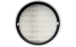 Schwaiger Luftreiniger Mit HEPA H13 & Aktivkohlefilter Rund Weiß -Dometic Verkäufe 504584 3326429