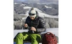 Esbit Majoris Thermobehälter Edelstahl Schwarz 400 Ml -Dometic Verkäufe 504668 3453056 1