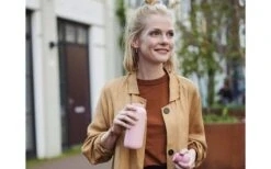 Mepal Ellipse Thermoflasche 350 Ml Nordic Denim -Dometic Verkäufe 504677 3435600 1