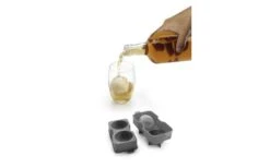 Metaltex Flexible Eiswürfelform 2 Eiskugeln -Dometic Verkäufe 504755 3341009