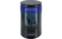 Schwaiger 360° Ozon Sterilisator Schwarz -Dometic Verkäufe 504758 3326618