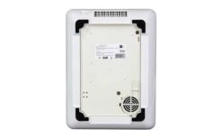 Miji Star 3 Twist Induktions-Kochplatte Premium 2300 Watt Champagner -Dometic Verkäufe 505121 3456128