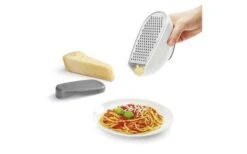 Metaltex Universalreibe Mit Behälter Und Deckel Trio-box -Dometic Verkäufe 505190 3345389